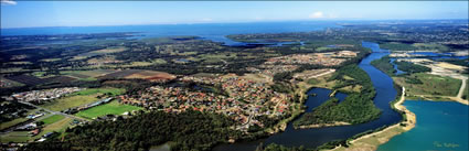 Castle Hill - QLD (PB00 0399)