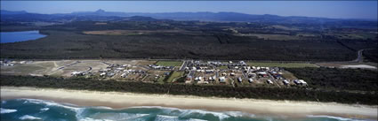 Casurina Beach 2 - NSW (PB 003572).