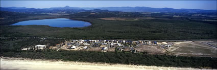 Casurina Beach 3 - NSW (PB 003576)