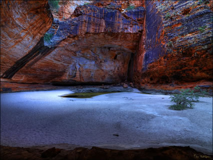 Cathedral Gorge - WA SQ (PBH3 00 11796)