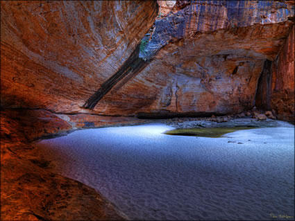 Cathedral Gorge - WA SQ (PBH3 00 11802)