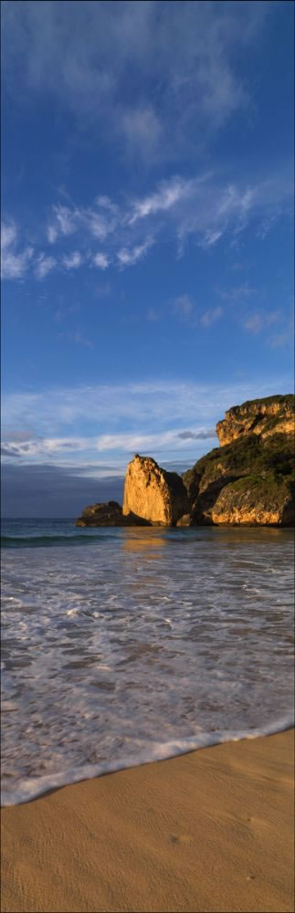 Cathedral Rock - WA V (PBH3 00 4475)