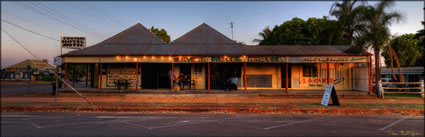 Central Pub - Normanton - QLD (PBH3 00 12790)