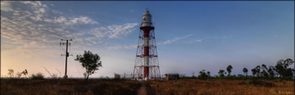 Charles Point Lighthouse - NT (PBH3 00 12561)