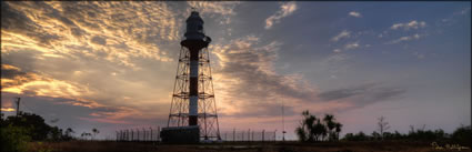 Charles Point Lighthouse - NT (PBH3 00 12579)