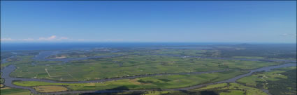 Chatsworth Island - NSW (PBH3 00 15984)