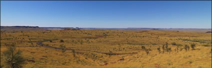 Chichester Range - Pilbara - WA (PBH3 00 8982)