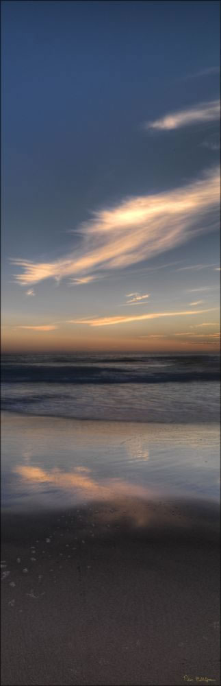 Chinamans Beach - Evans Head - NSW (PBH3 00 15793)