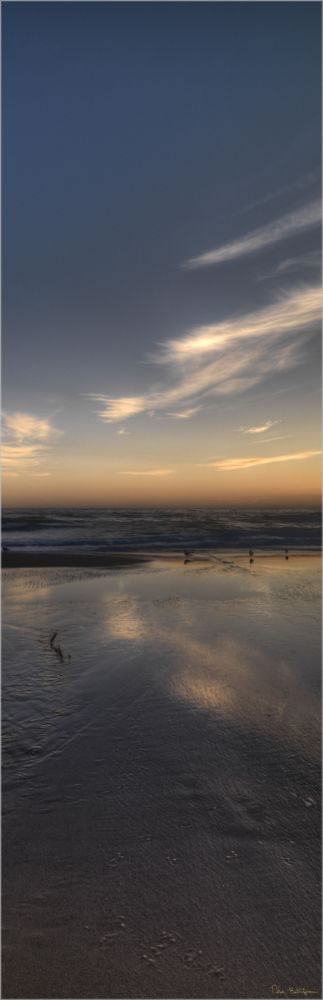 Chinamans Beach - Evans Head - NSW (PBH3 00 15799)