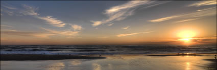 Chinamans Beach - Evans Head - NSW (PBH3 00 15802)