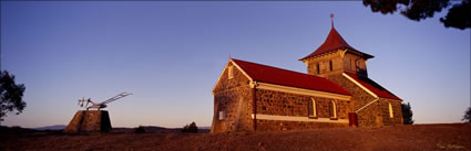 Christ Church - Illawarra - TAS (PB00 5542)