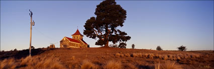 Christ Church - Illawarra - TAS (PB00 5543)