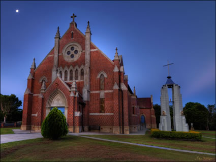Church - Coraki - NSW SQ (PBH3 00 15826)