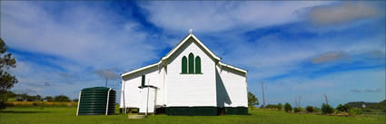 Church - QLD H (PBH3 00 0374)