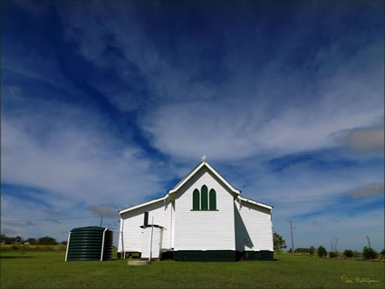 Church - QLD SQ (PBH3 00 0374)