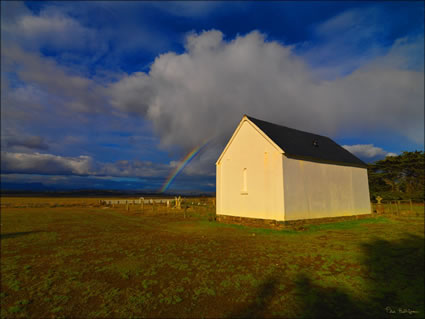 Church - TAS (PBH3 00 1131)