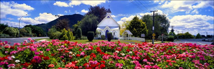 Church near Auckland - NZ  (PB00 4016)