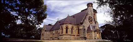 Church of Christ - Bega - NSW (PB00 2535)