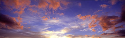 Cirus and Alto Cumulis Clouds (PB00 1911)