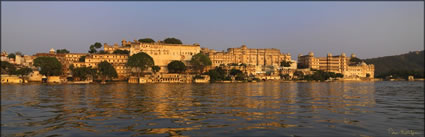 City Palace - Udaipur (PBH3 00 24662)