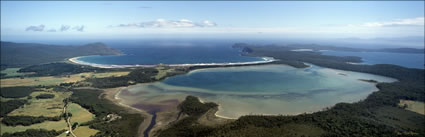 Cloudy Bay 1 - Bruny Island - TAS (PB00 5304)