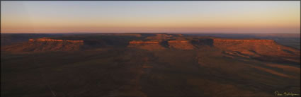 Cockburn Range - WA (PBH3 00 12011)