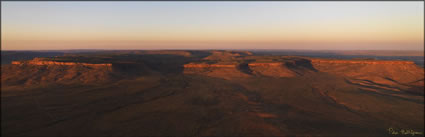 Cockburn Range - WA (PBH3 00 12012)