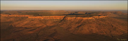 Cockburn Range - WA (PBH3 00 12015)