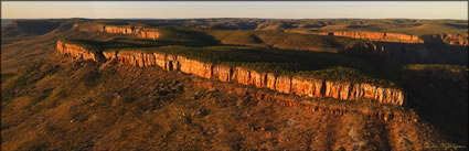 Cockburn Range - WA (PBH3 00 12016)