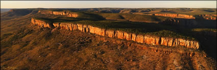 Cockburn Range - WA (PBH3 00 12017)