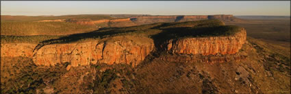 Cockburn Range - WA (PBH3 00 12018)