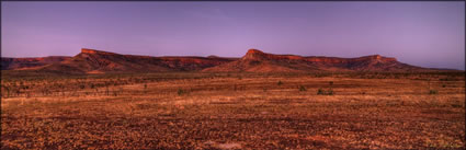 Cockburn Range - WA (PBH3 00 12158)