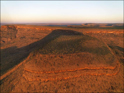 Cockburn Range - WA SQ (PBH3 00 12098)