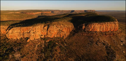 Cockburn Range - WA T (PBH3 00 12019)