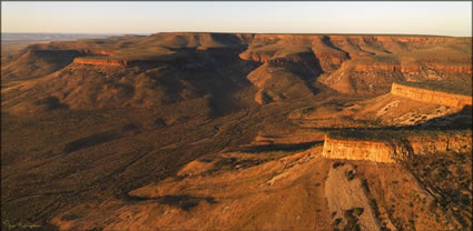 Cockburn Range - WA T (PBH3 00 12087)