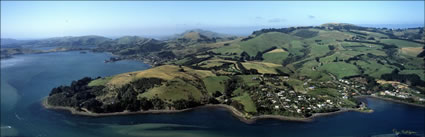 Company Bay - Dunedin - NZ (PB00 2646)