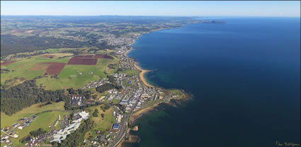 Cooee - Burnie - TAS (PBH3 00 27349)