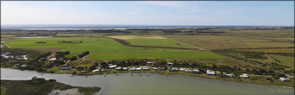 Cooinda Av - Hindmarsh Is - SA (PBH3 00 30943)
