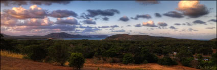 Cooktown Sunset - QLD (PBH3 00 13511)