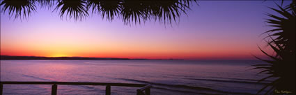 Coolangatta Sunset 3 - QLD (PB00 4651)