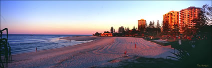 Coolangatta Sunset - QLD (PB00 4643)