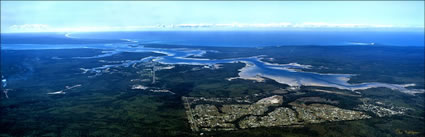 Cooloola Cove - QLD  (PB00 4658)