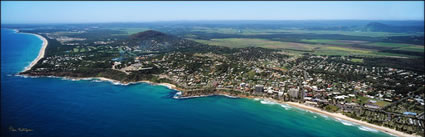 Coolum looking south w smoke - QLD (PB00 0247)