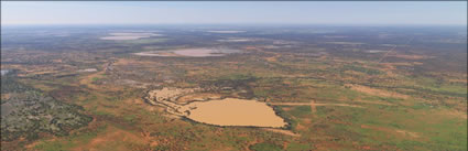 Coona Coona Lake - NSW (PBH3 00 16284)