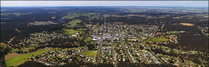 Coonabarabran - NSW (PBH3 00 23480)