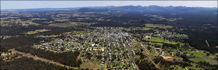 Coonabarabran - NSW (PBH3 00 23478)