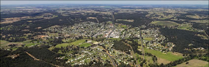 Coonabarabran - NSW (PBH3 00 23481)