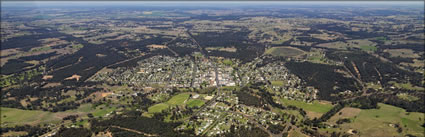 Coonabarabran - NSW (PBH3 00 23482)