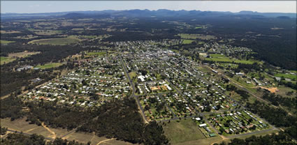 Coonabarabran - NSW T (PBH3 00 23479)