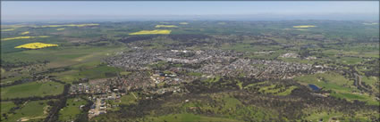 Cootamundra - NSW (PBH3 00 23407)